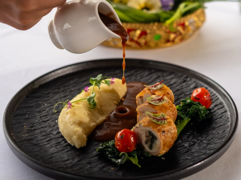 A Classic Easter Treat