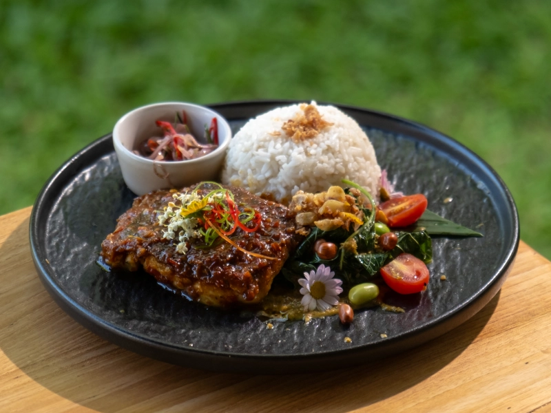 Jimbaran Spice Experience